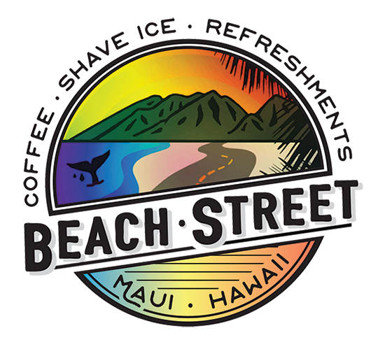Beach Street Shave Ice